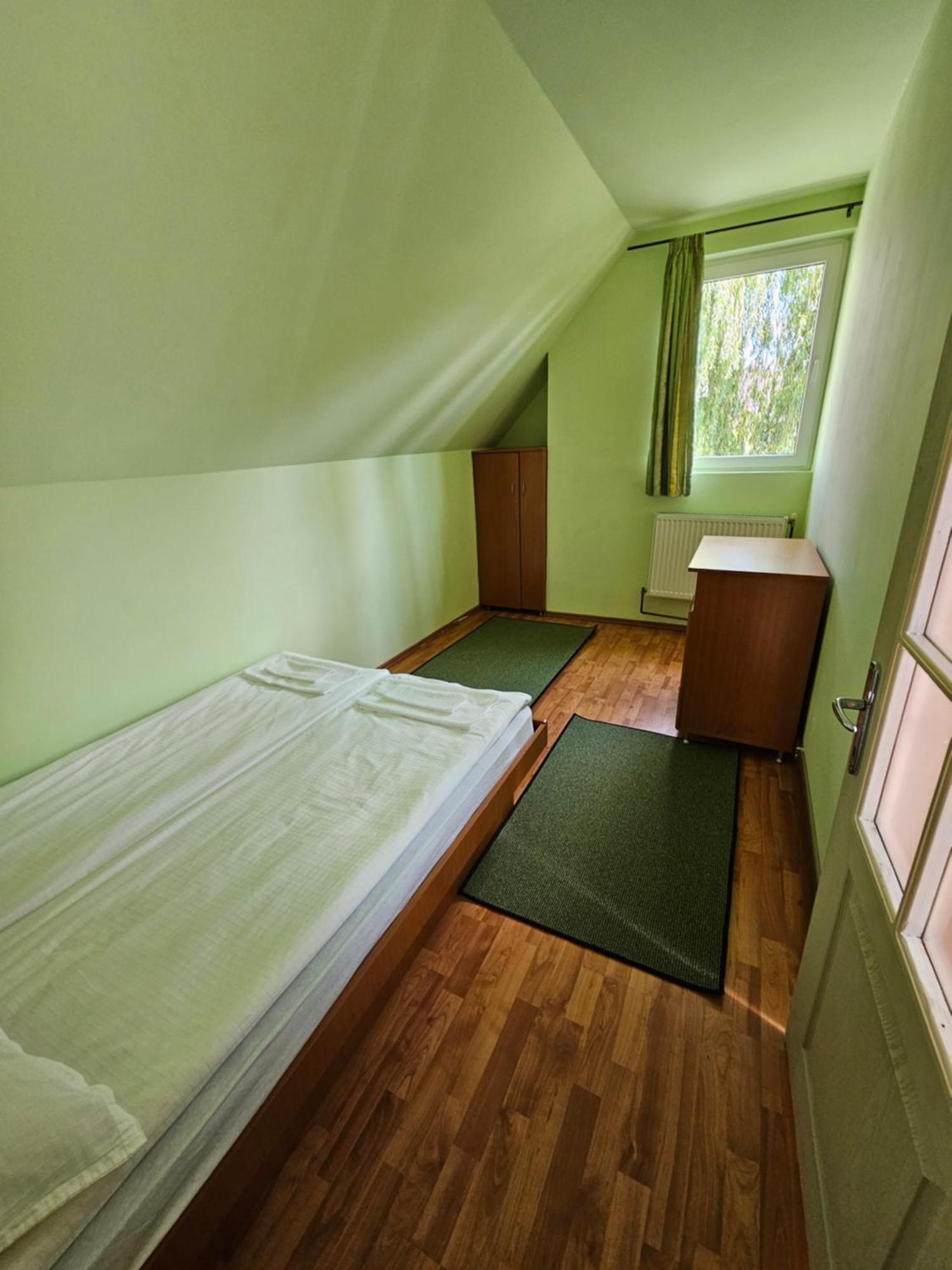 Fuzfa Apartman Joseni エクステリア 写真