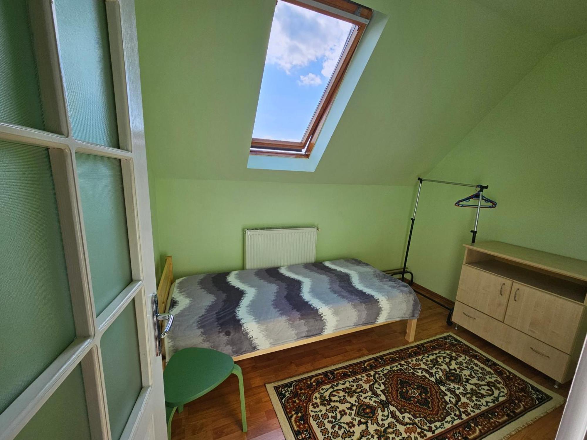 Fuzfa Apartman Joseni エクステリア 写真